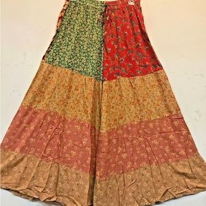 Xl Sacred threads pants